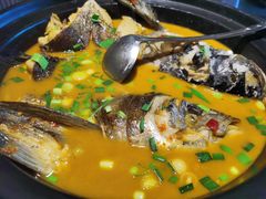 千岛湖鱼头-千岛湖小鱼儿·淳安匠心农家菜