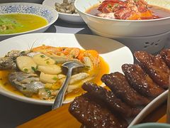 -章吴记喜瑞餐厅(东东城店)