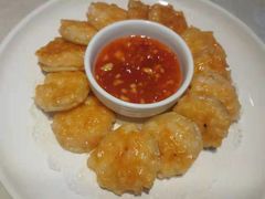 -喜粤广东菜(汉屯路店)