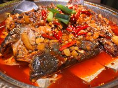 -肥家大排档(天河体育西店)