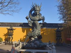 -上海青龙寺
