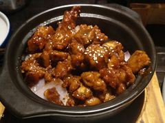 -绿茶餐厅(乐峰广场店)