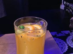 冰桔茶-炉鱼(天河领展店)