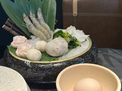 -牛New寿喜烧(新六百店)