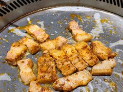 -三肥两瘦烤肉(鹿城店)