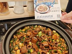 -品海楼·大连海胆锅贴馆(东港店)