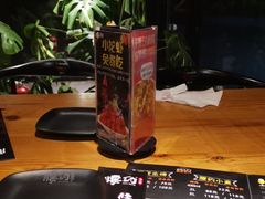 -腰子哥烤串(石佛营炫特店)