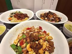 -金哥私房菜馆(张府园总店)