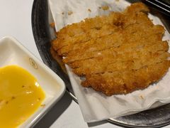 -友达面馆(广州总店)