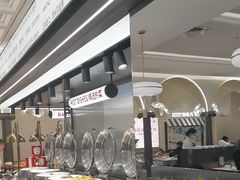 -凡塔斯牛排自助餐厅(广东佛山三水万达店)