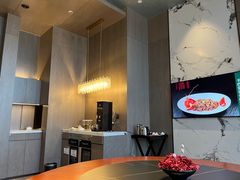 -翕间食·精致淮扬菜(江苏大剧院店)