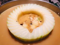 -禄婶鸡煲·打边炉