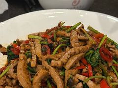 -湘肠香火锅店(团结湖店)