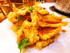 -朴小妹人参鸡汤火锅(长白山万达店)