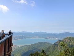 -七娘山