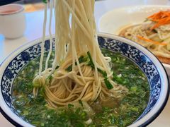 -燕兰楼·清真西北融合菜(亚运村店)