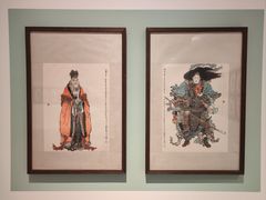 -上海宝龙美术馆