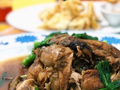 菜远扒鸭-奇香楼(五眼桥横街店)