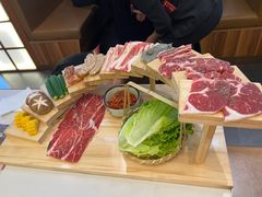 -千寻山野烤肉(中关村店)