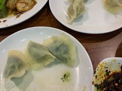 -东北大馅手工水饺(较场口永辉超市)