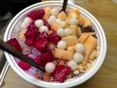 -抚琴第一烤(抚琴地铁站A口店)