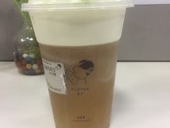 -喜茶(上海正大广场店)
