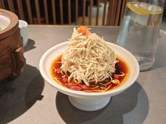 -晓淮山·扬州早茶·淮扬菜(龙阳广场店)