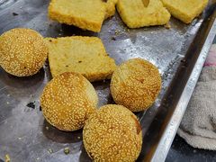 -蒋家桥饺面店(广陵路店)
