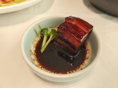 东坡肉-1921湖景餐厅