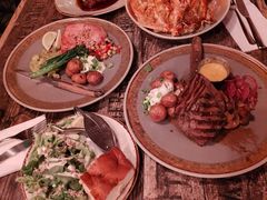 -Pakkhús Restaurant