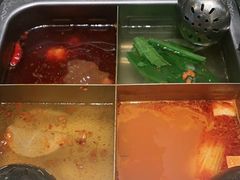 -海底捞火锅(万达广场店)