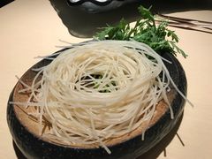 -余欢领鲜火锅(新街口店)