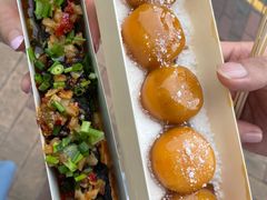 -董顺桃老长沙臭豆腐(步行街店)