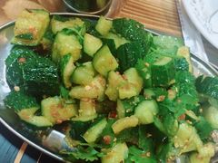 -大自然醉鹅·铁锅火焰鹅(上海联洋店)