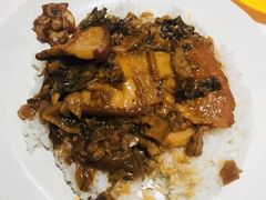 -冰岛茶餐厅(世茂店)