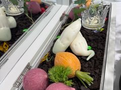 -3号仓库·创意中国菜(新世界城店)