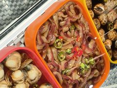 -韩麦大冷面(桂花街直营店)