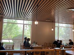 大堂-难忘的面(五矿君澜酒店)