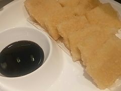 红糖嗞粑-茅庐毛血旺(临沂泰盛广场店)
