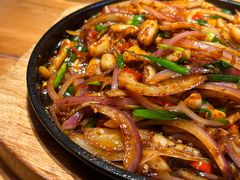 -鸽子窝(宋庄店)