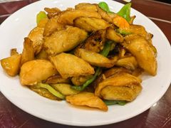 -老厨家(友谊路总店)