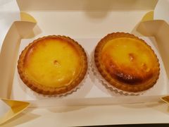 -好利来(川大店)