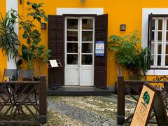 -ALBERGUE 1601 婆仔屋葡国餐厅