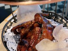 -避风塘(百联东郊店)