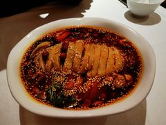 红杏鸡-红杏酒家·地道川菜(一品天下店)