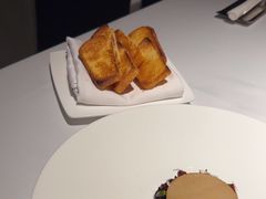 -Oyster Talks 四度蚝法餐厅