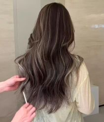 -苏奇发型·烫发染发