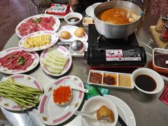 -燃计沙茶皇·香港沙茶火锅(人广旗舰店)