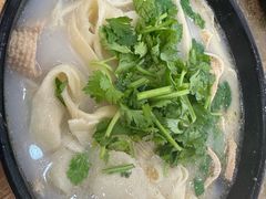 -惠丰源烩面馆(经七路店)