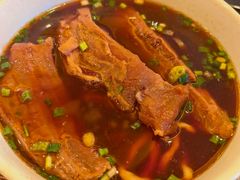 -中国厨房/台湾牛肉面